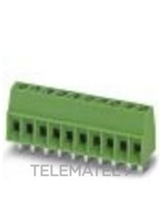 BORNE P/PL.CI MPT 0,5/12-2,54 BD:1-12 VD