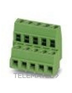 BNE.PL.CI MKKDSN 1,5/7 BG 13,5A 400V GR