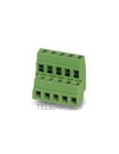 BNE.PL.CI MKKDSN 1,5/4-5,08 TS H1LBD1TA