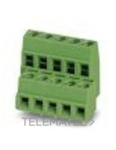 BNE.PL.CI MKKDSN 1,5/3 BU 13,5A 400V AZ