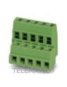 BNE.PL.CI MKKDSN 1,5/3 BD:4-3 13,5A 400V