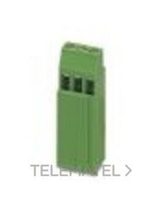 BORNE P/PL.CI MKKDSH 3/3-EX RD 24A 320V