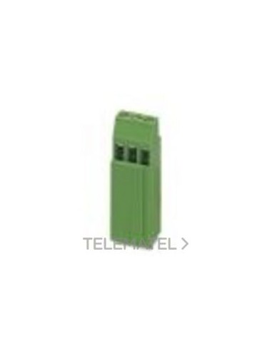 BORNE P/PL.CI MKKDSH 3/2-EX BK 24A NG