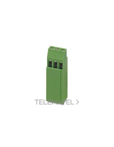 BORNE P/PL.CI MKKDSH 3/12-EX 24A 320V VD