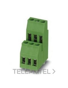 BNE.PL.CI MKKDSG 3/3 BK BDWH:24VA-ERSO