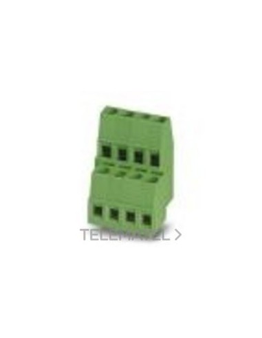 BNE.PL.CI MKKDS 1,5/4-5,08 17,5A 400V VD