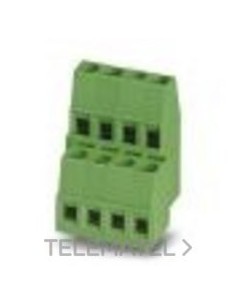 BNE.PL.CI MKKDS 1,5/5-5,08 17,5A 400V VD