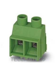 BORNE P/PL.CI MKDSV 5 HV/2-9,52-Z