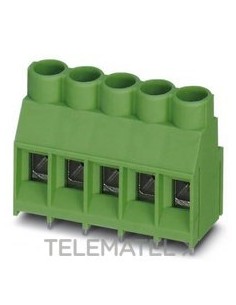 BORNE P/PL.CI MKDSV 5/2-6,35 GY 32A GR