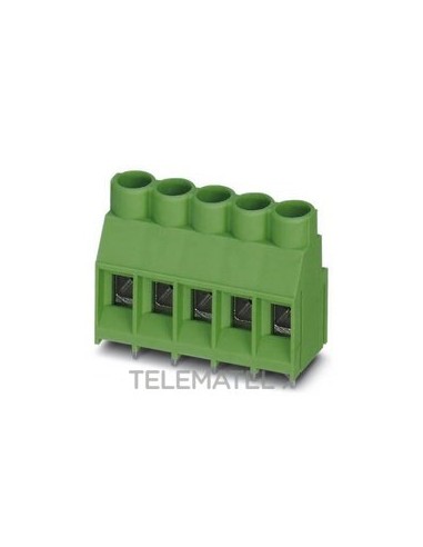 BORNE P/PL.CI MKDSV 5/2-6,35 GY 32A GR