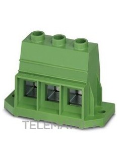 BORNE P/PL.CI MKDSP 50/4-17,5-F