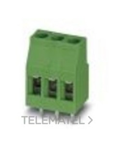 BORNE P/PL.CI MKDSP 3/2-5,08 GY PA GR