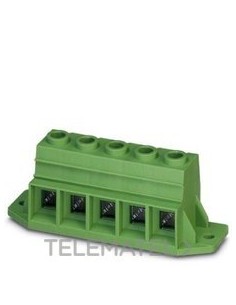 BORNE P/PL.CI MKDSP 25/5-15,00-F GY GR