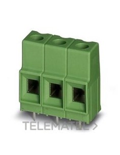 BORNE P/PL.CI MKDSP 10N/3-10,16 GY GR