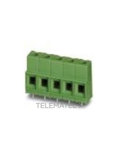 BORNE P/PL.CI MKDSP 10N/2-10,16 SZS VD