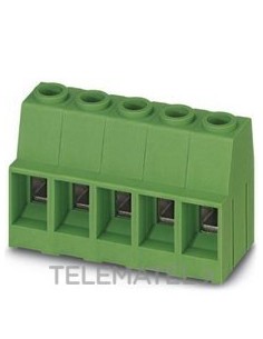 BORNE P/PL.CI MKDSP 10HV/5-10,16 VD