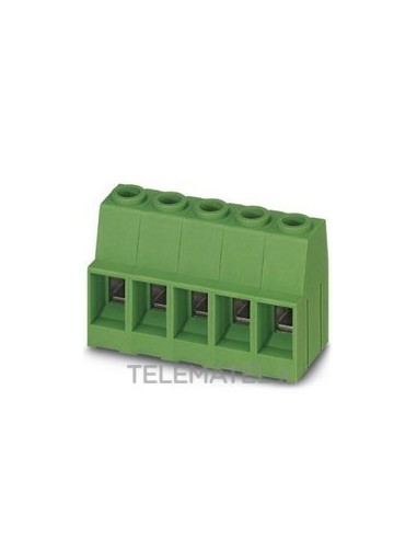 BORNE P/PL.CI MKDSP 10HV/5-10,16 VD