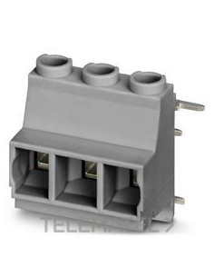 BORNE P/PL.CI MKDSO 2,5 HV/3R-7,5 GY