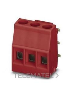 BORNE P/PL.CI MKDSO 2,5/3-R RD3031