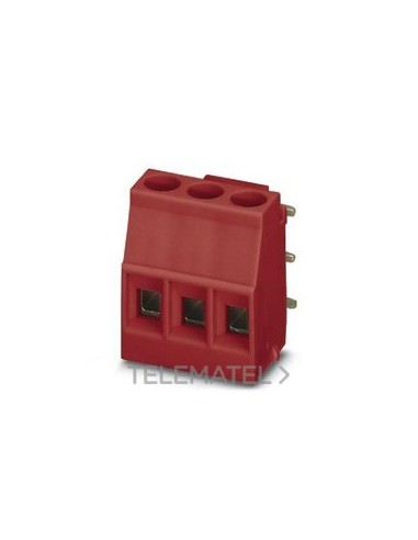 BORNE P/PL.CI MKDSO 2,5/3-R RD3031