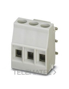 BORNE P/PL.CI MKDSO 2,5/3-R LBGY H1L TS