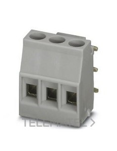 BORNE P/PL.CI MKDSO 2,5/3-R GY VPE200