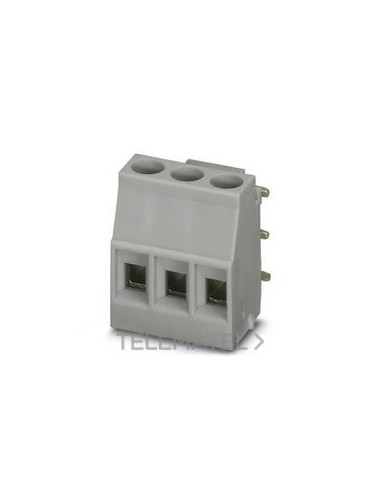 BORNE P/PL.CI MKDSO 2,5/3-R GY VPE200