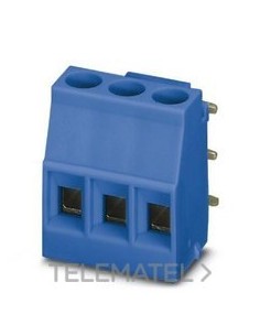 BORNE P/PL.CI MKDSO 2,5/3-R BU BD:6-4SO