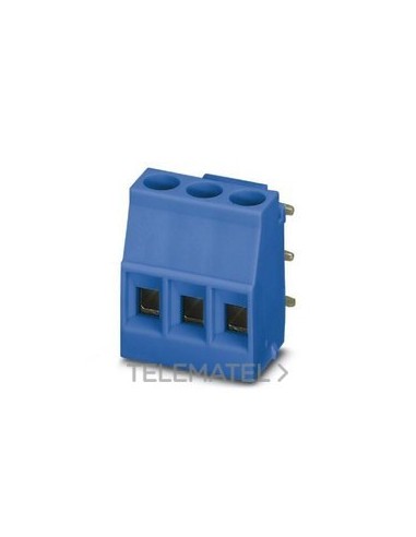 BORNE P/PL.CI MKDSO 2,5/3-R BU BD:6-4SO