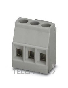 BORNE P/PL.CI MKDSO 2,5/3-L GY VPE200 VD