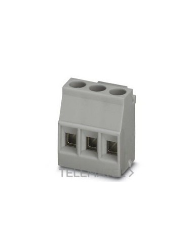 BORNE P/PL.CI MKDSO 2,5/3-L GY VPE200 VD