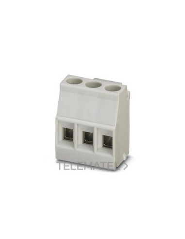 BORNE P/PL.CI MKDSO 2,5/3-L BD:10-12