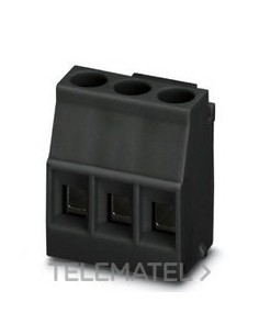 BORNE P/PL.CI MKDSO 2,5/3-L BK VPE200