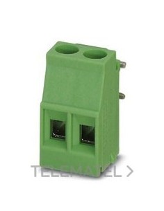 BORNE P/PL.CI MKDSO 2,5/2-R TS