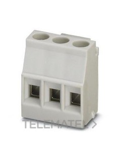 BORNE P/PL.CI MKDSO 2,5/3-L BD:7-9