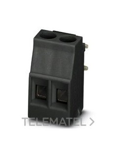 BORNE P/PL.CI MKDSO 2,5/2-R BK VPE200