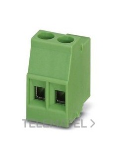 BORNE P/PL.CI MKDSO 2,5/2-L TS