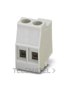 BORNE P/PL.CI MKDSO 2,5/2-L KMGY S448