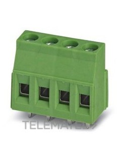 BORNE P/PL.CI MKDSN 2,5/8