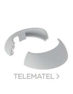 BASE SUELO/TECHO 50x88 U24X GRIS RAL7035