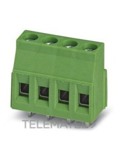 BORNE P/PL.CI MKDSN 2,5/5