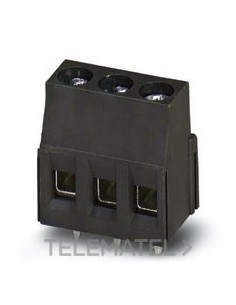 BNE.PL.CI MKDSN 2,5/3-5,08 BK SZS 16A