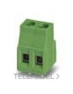 BORNE P/PL.CI MKDSN 2,5/2 BD:-6