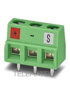 BORNE P/PL.CI MKDSN 1,5/3-5,08 MCBD:+-S