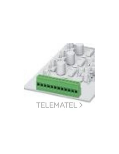 BNE.PL.CI MKDSD 2,5/2-5,08 BD:-84,+83 VD