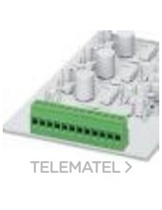 BNE.PL.CI MKDSD 2,5/2-5,08 BD:-12,+11 VD