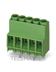 BORNE P/PL.CI MKDS 5N HV/4-ZM-6,35