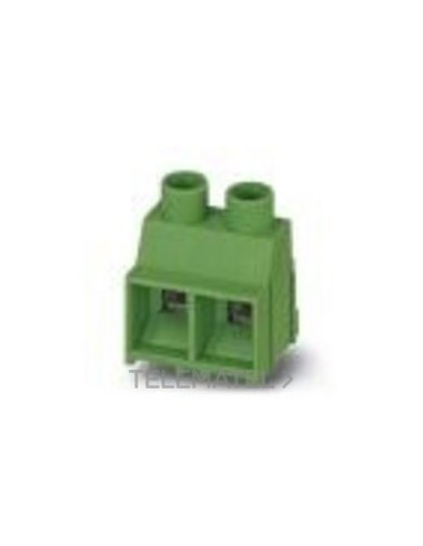 BORNE P/PL.CI MKDS 5 HV/2-9,52 SZS