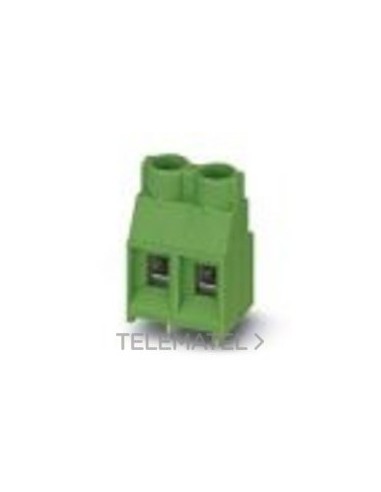 BORNE P/PL.CI MKDS 5/8-7,62 H1L