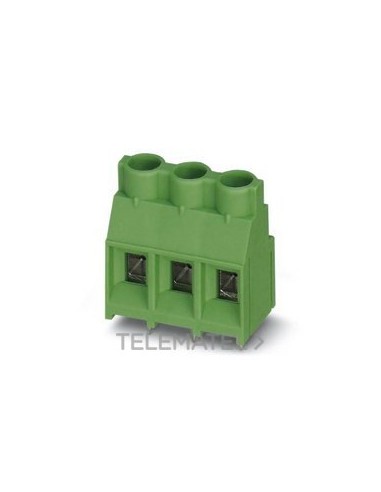 BORNE P/PL.CI MKDS 5/4-7,62 32A 630V VD